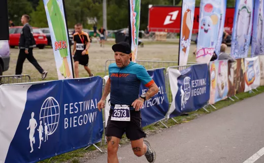 Nie pozostawili złudzeń! W tym roku Bieg Górski na 11 km należał do nich [WIDEO] - 201